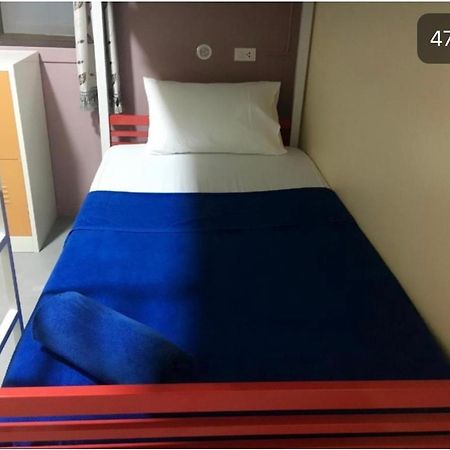 Captan Home Haad Chao Phao Zewnętrze zdjęcie