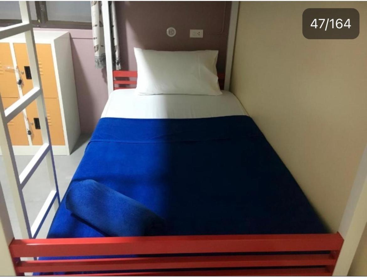 Captan Home Haad Chao Phao Zewnętrze zdjęcie