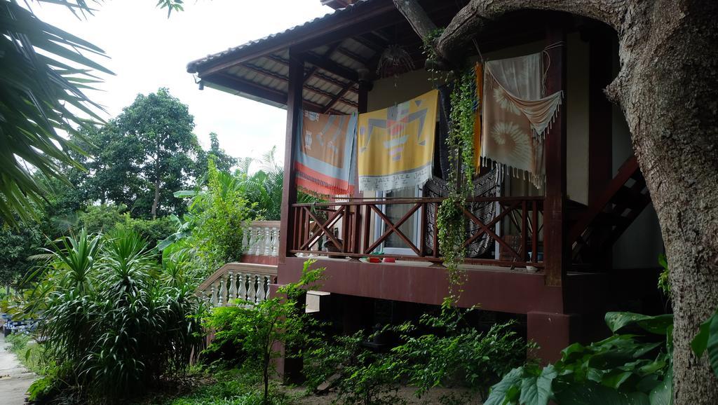 Captan Home Haad Chao Phao Zewnętrze zdjęcie