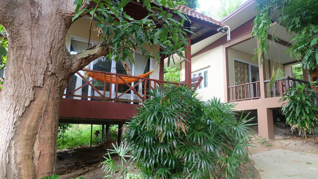 Captan Home Haad Chao Phao Zewnętrze zdjęcie