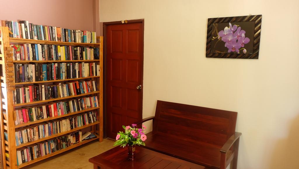 Captan Home Haad Chao Phao Zewnętrze zdjęcie