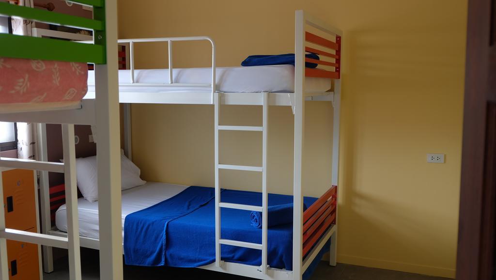 Captan Home Haad Chao Phao Zewnętrze zdjęcie