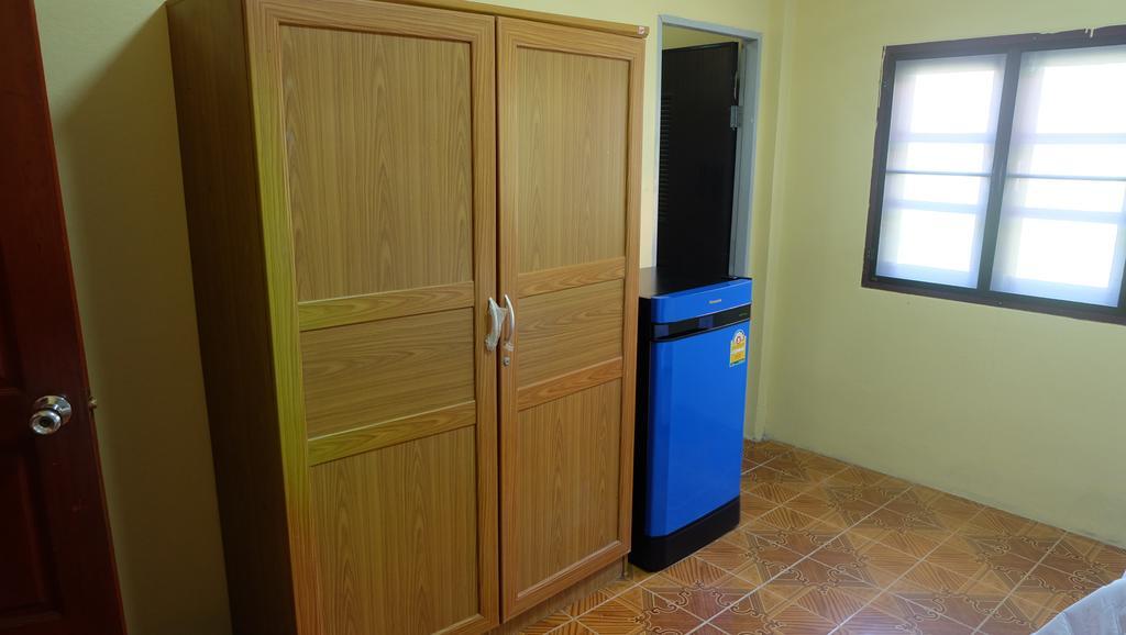 Captan Home Haad Chao Phao Zewnętrze zdjęcie
