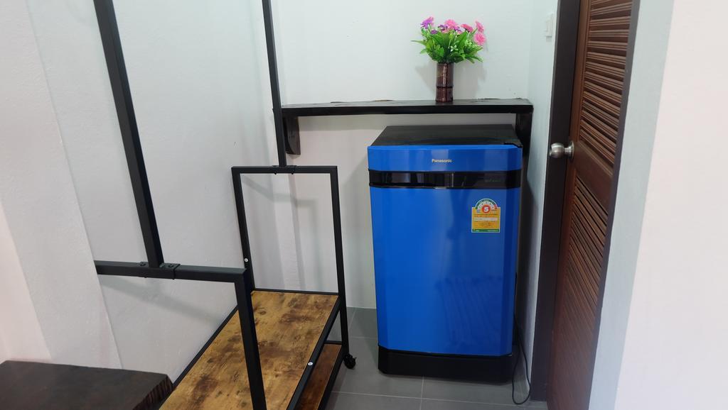 Captan Home Haad Chao Phao Zewnętrze zdjęcie