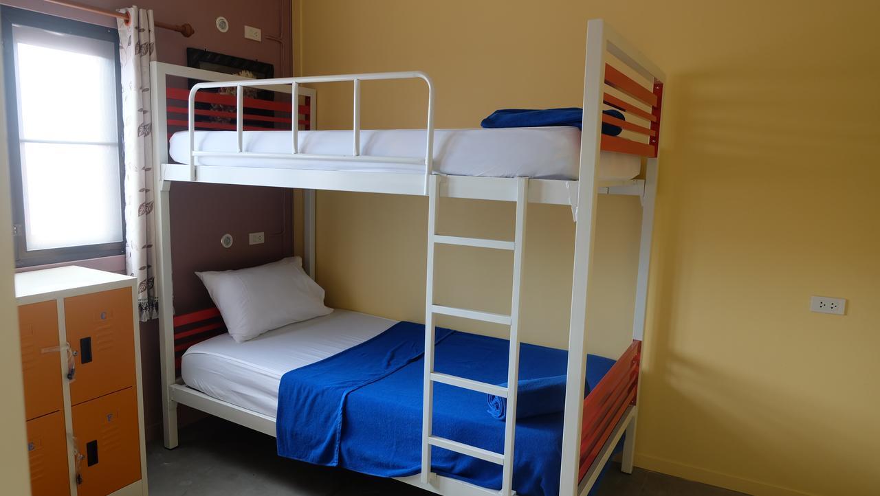 Captan Home Haad Chao Phao Zewnętrze zdjęcie