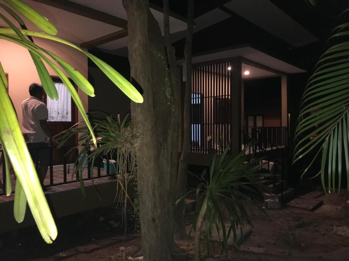 Captan Home Haad Chao Phao Zewnętrze zdjęcie